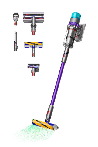 Dyson Gen5detect™ Absolute (Mor/Gri)