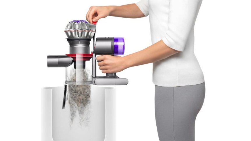 Dyson V8™ Absolute kablosuz süpürge