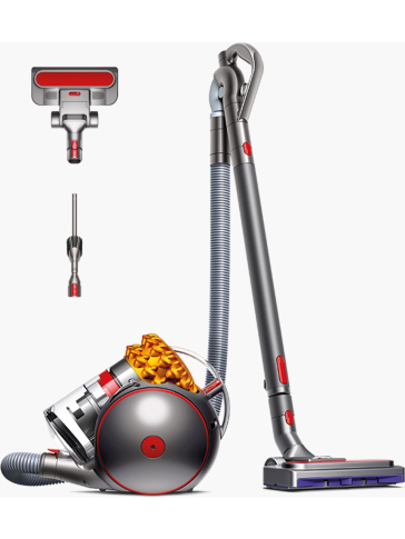 Dyson Cinetic™ Big Ball Multifloor 2 kablolu süpürge