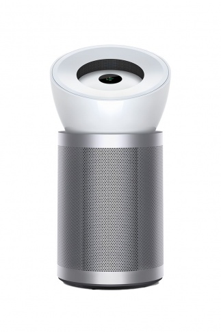 Dyson HEPA Big+Quiet Formaldehyde™ BP06 Hava Temizleyici (Beyaz/Parlak gümüş)